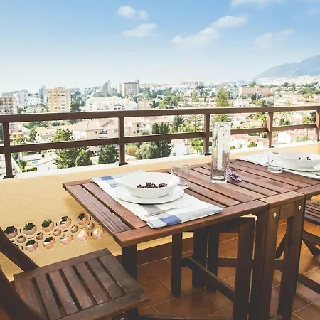 Apartamento Espectacular Apartamento Recien Reformado *