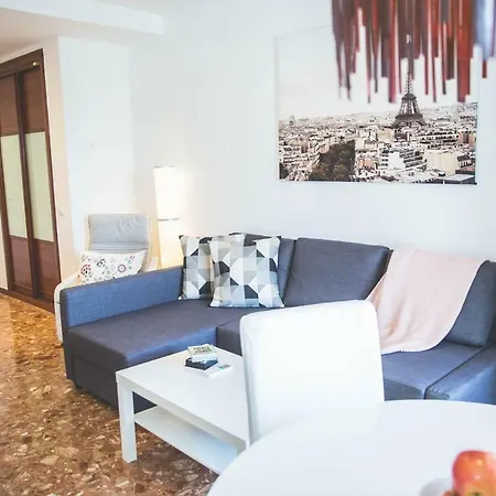 Apartamento Espectacular Apartamento Recien Reformado *