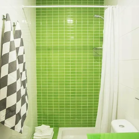 Espectacular Apartamento Recien Reformado Apartamento