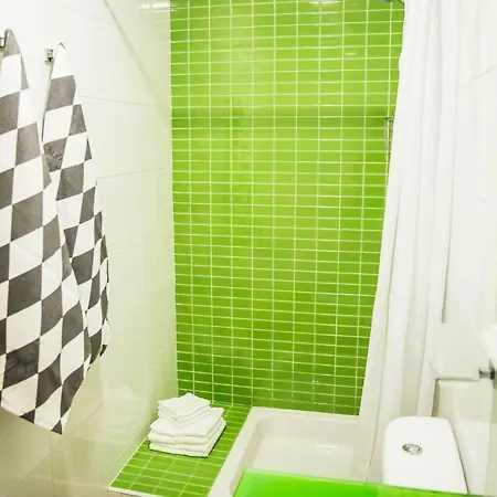 Espectacular Apartamento Recien Reformado Apartamento *