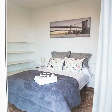 Espectacular Apartamento Recien Reformado Apartamento *